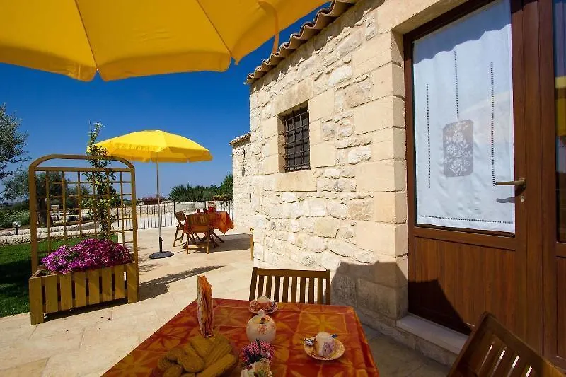 Bed and Breakfast Borgo Monachella Ragusa Italia