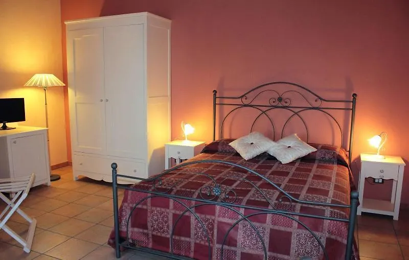 Bed and Breakfast Borgo Monachella Ragusa
