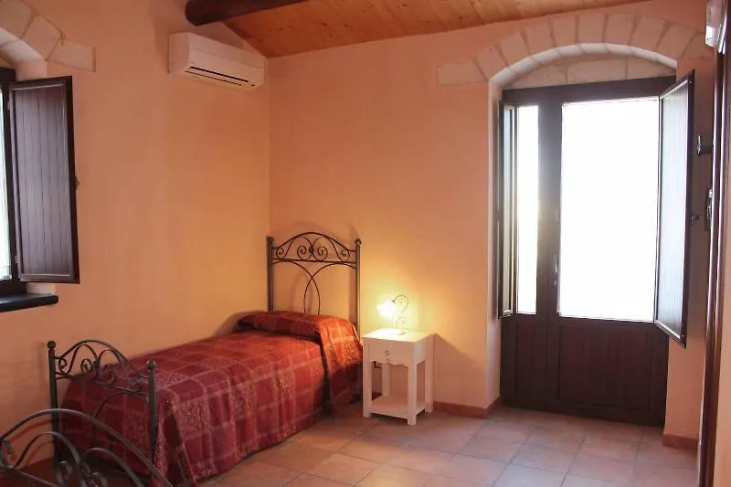 Bed and Breakfast Borgo Monachella Ragusa