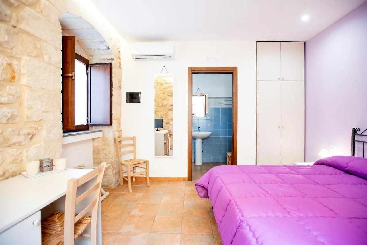 Bed and Breakfast Borgo Monachella Ragusa 3*,  Italia