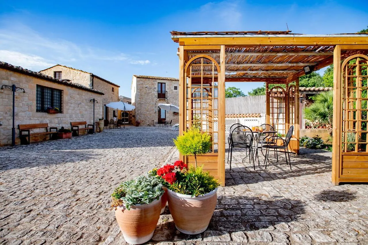 ***  Bed and Breakfast Borgo Monachella Ragusa Italia