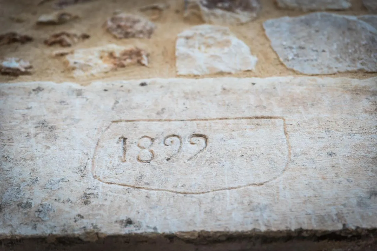 Bed and Breakfast Borgo Monachella Ragusa