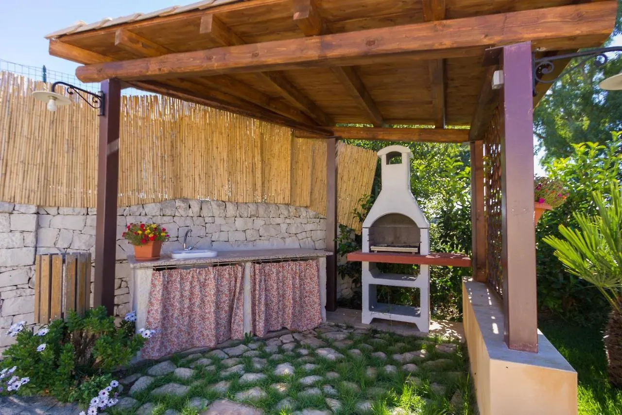 Bed and Breakfast Borgo Monachella Ragusa
