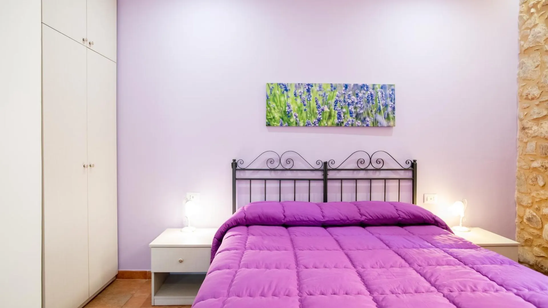 Bed and Breakfast Borgo Monachella Ragusa