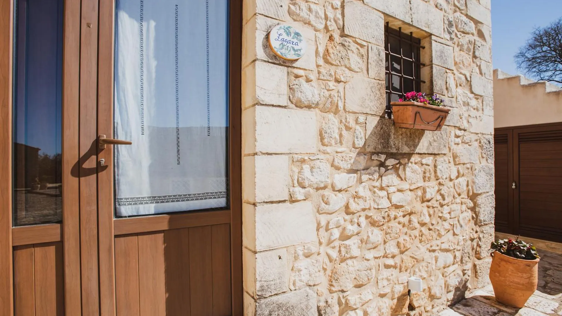 Bed and Breakfast Borgo Monachella Ragusa