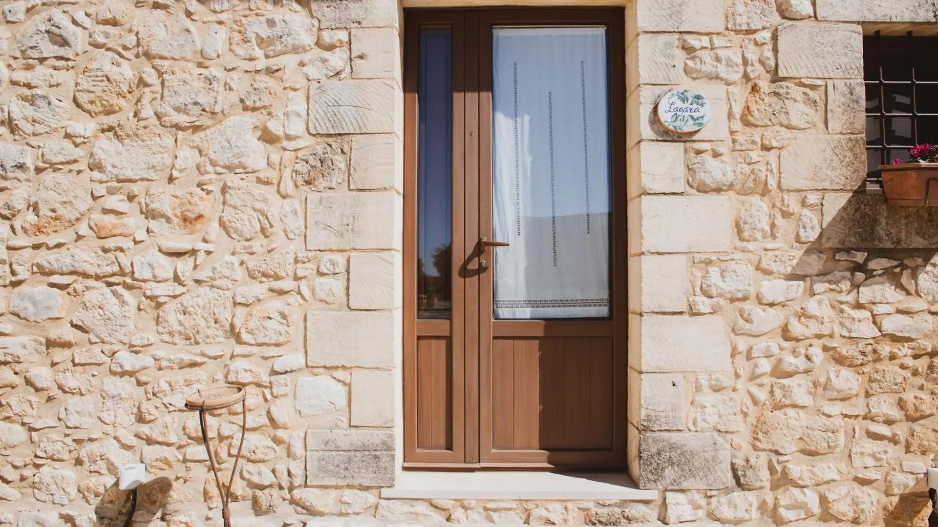 ***  Bed and Breakfast Borgo Monachella Ragusa Italia