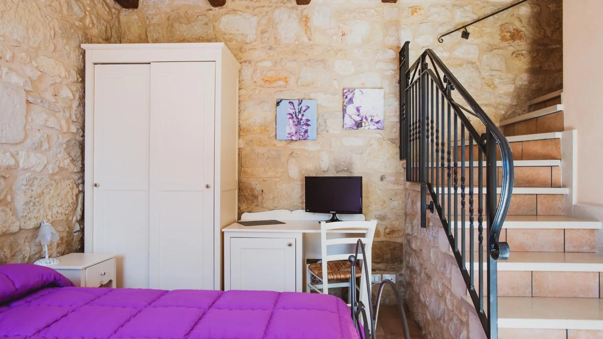 Bed and Breakfast Borgo Monachella Ragusa