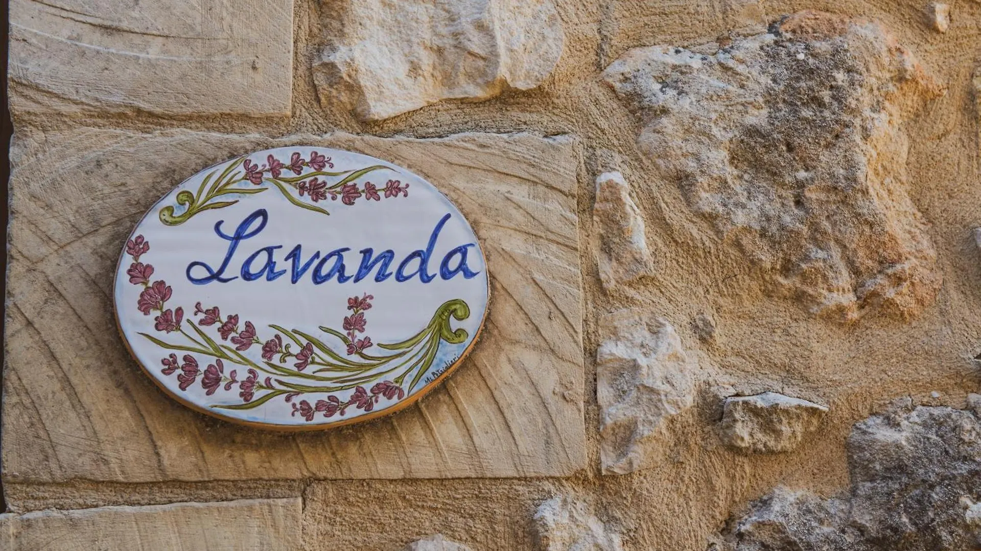 Bed and Breakfast Borgo Monachella Ragusa