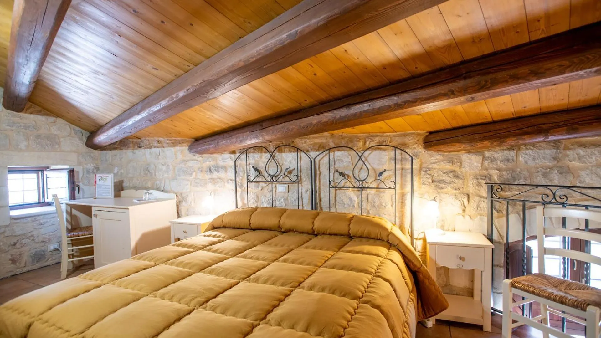 Bed and Breakfast Borgo Monachella Ragusa 3*,  Italia