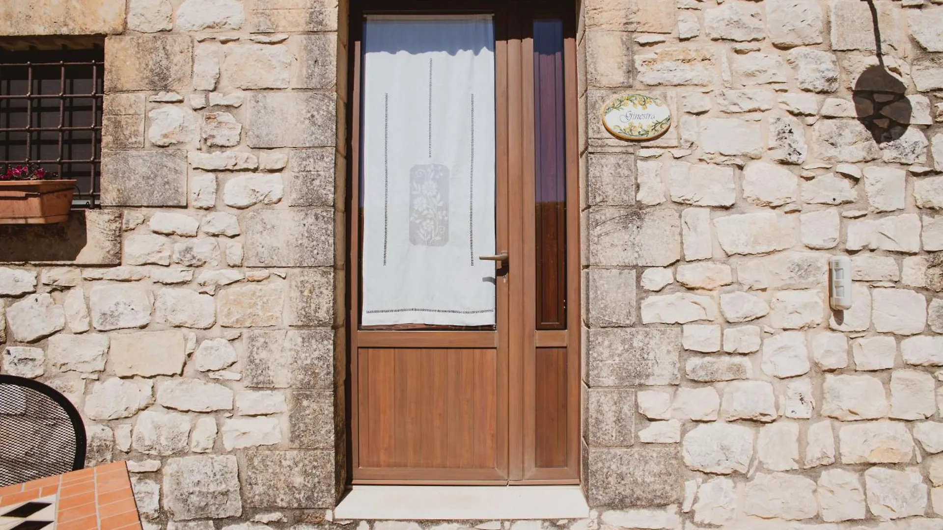 Bed and Breakfast Borgo Monachella Ragusa 3*,