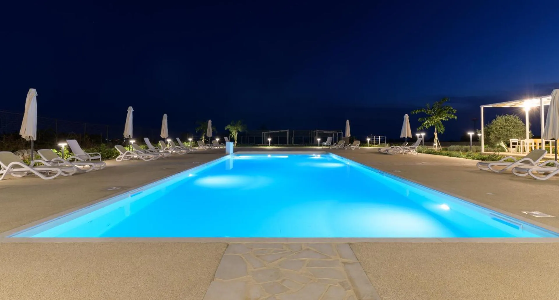 Bed and Breakfast Borgo Monachella Ragusa