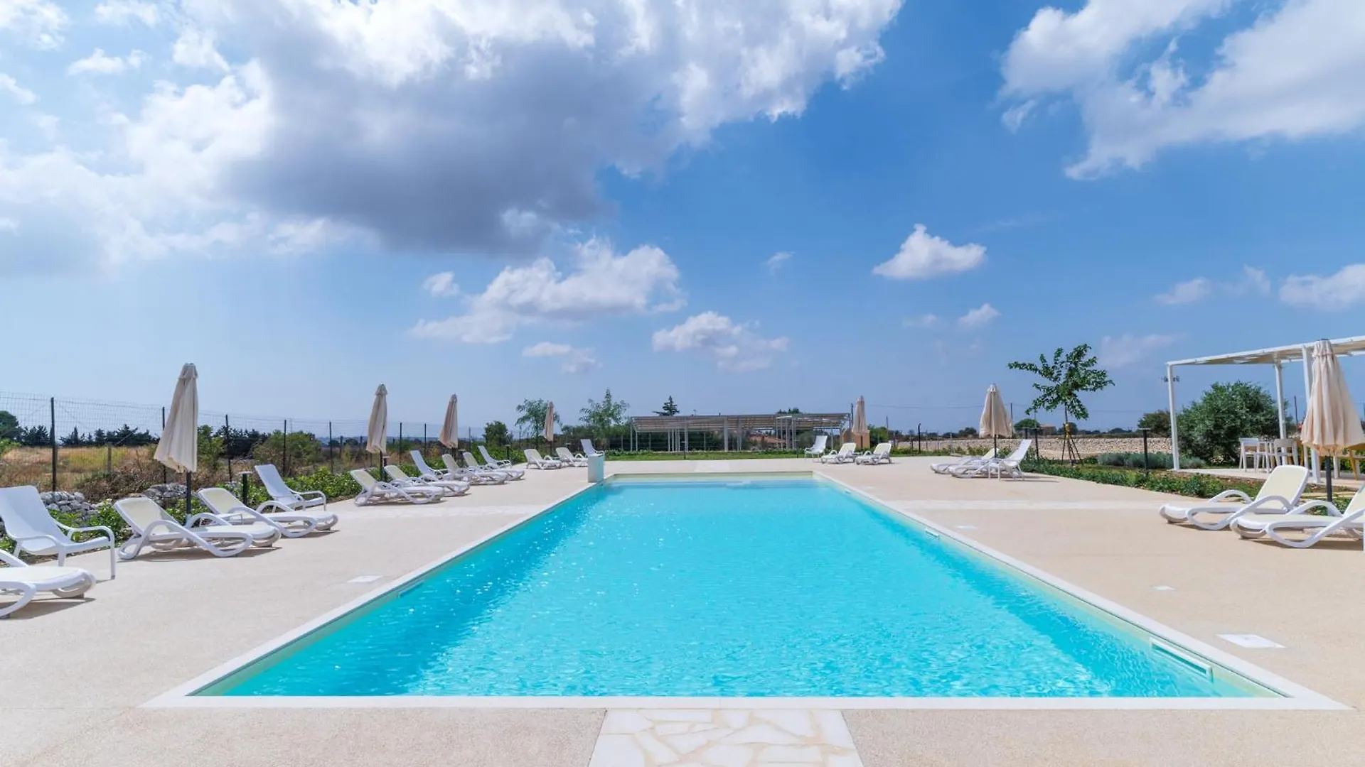 Bed and Breakfast Borgo Monachella Ragusa