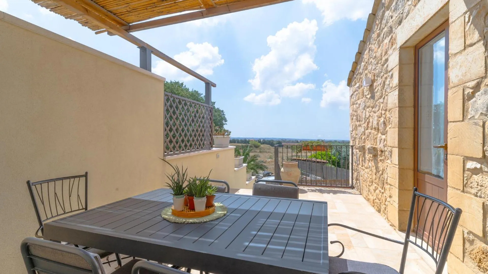 Bed and Breakfast Borgo Monachella Ragusa 3*,  Italia