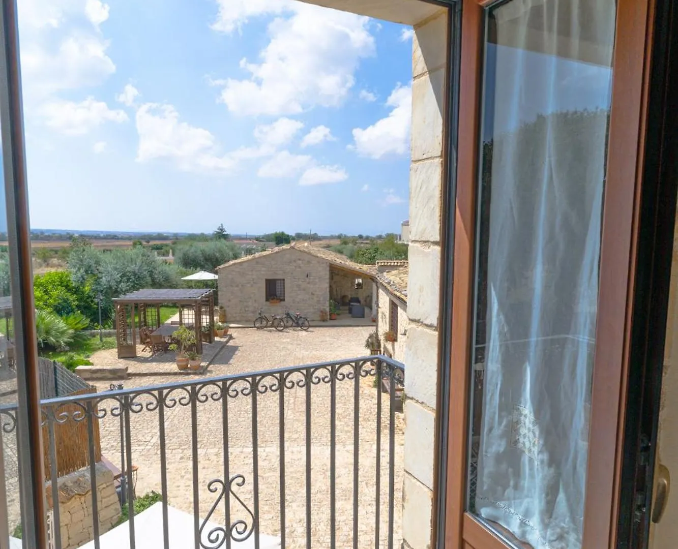***  Bed and Breakfast Borgo Monachella Ragusa Italia