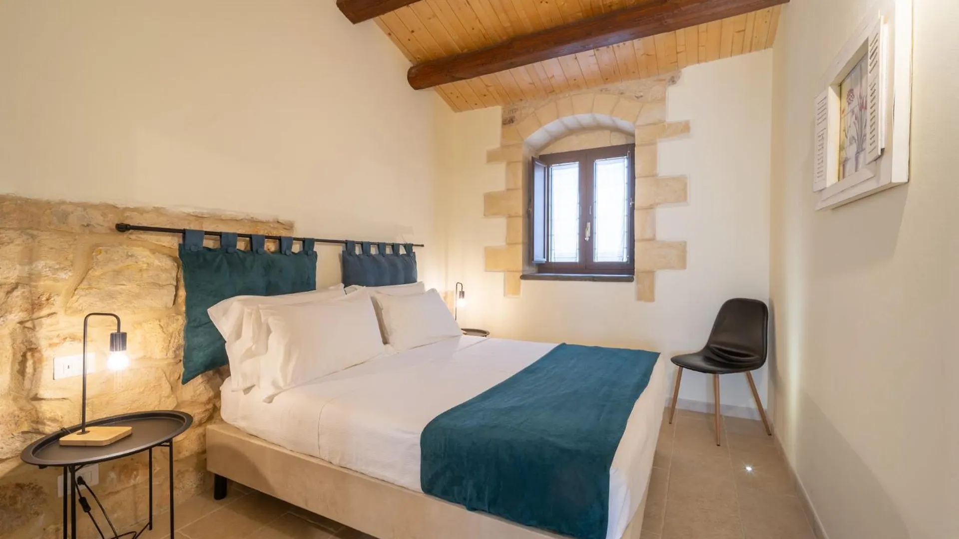 Bed and Breakfast Borgo Monachella Ragusa 3*,  Italia