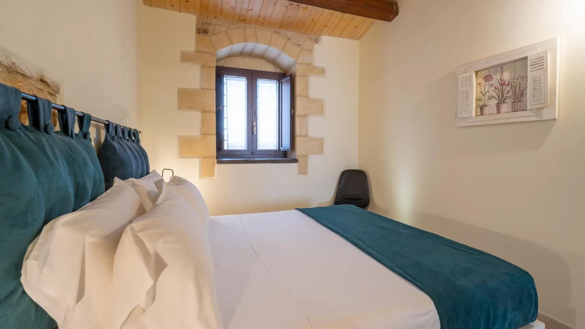 Bed and Breakfast Borgo Monachella Ragusa