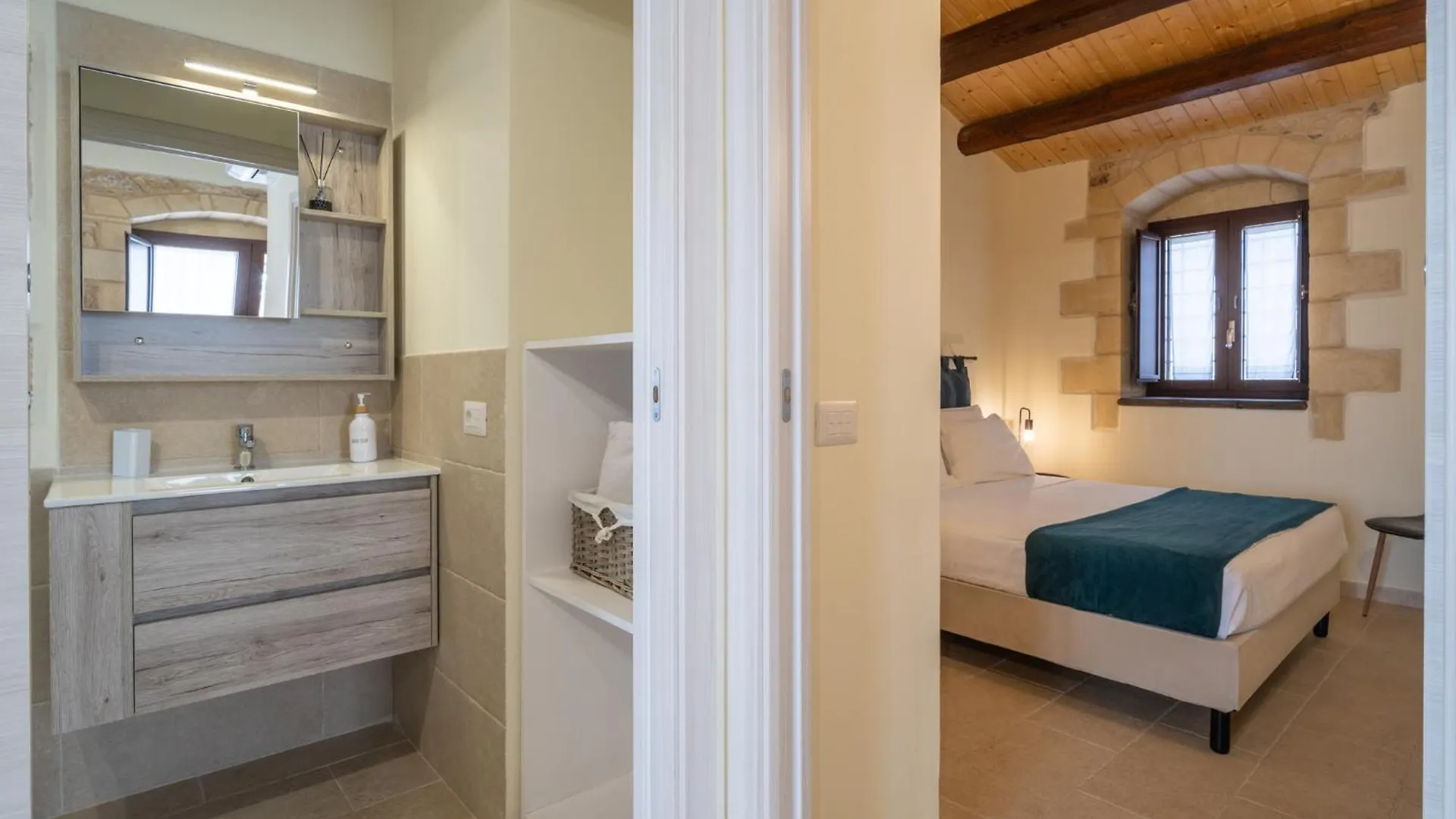 Bed and Breakfast Borgo Monachella Ragusa