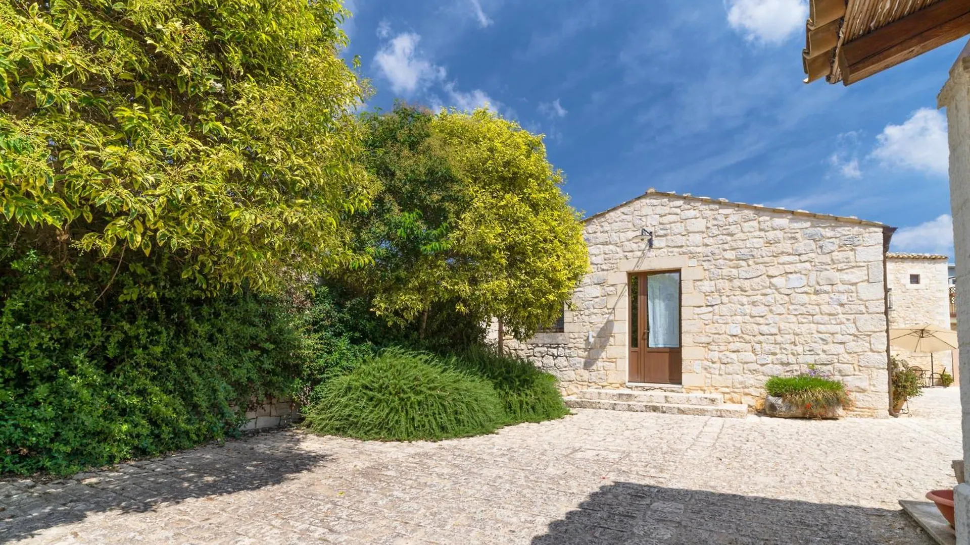 Bed and Breakfast Borgo Monachella Ragusa
