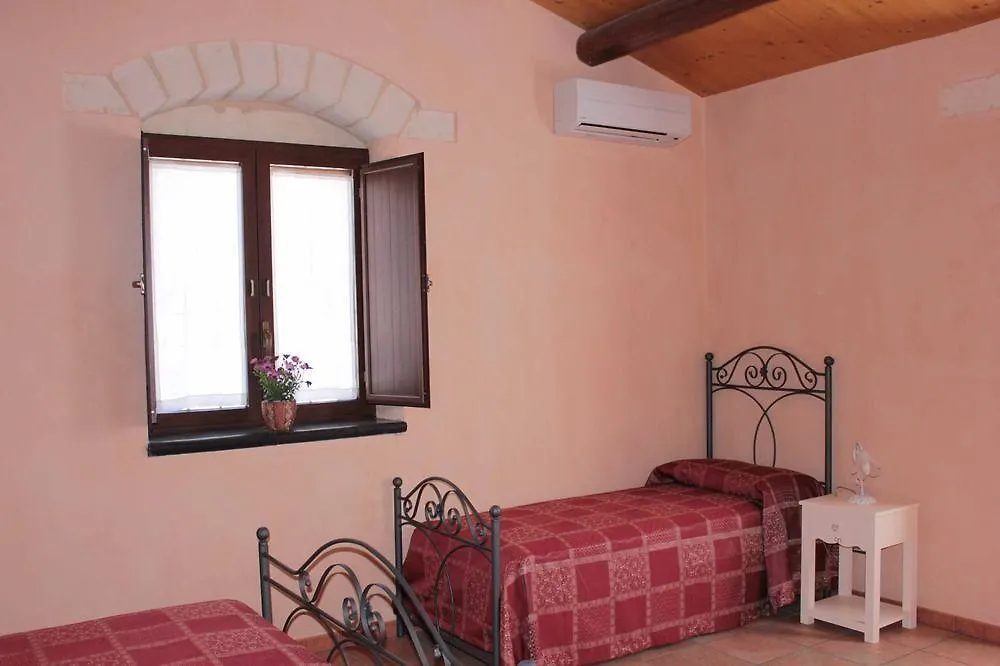 Bed and Breakfast Borgo Monachella Ragusa 3*,  Italia