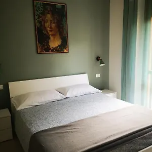 Il Giardino Di Anna - Charming In Pensión
