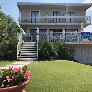 *** Bed & Breakfast Garda Italië