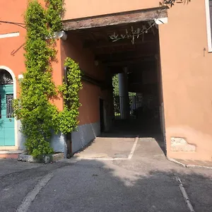 Couette-café La Casetta Di Alvaro