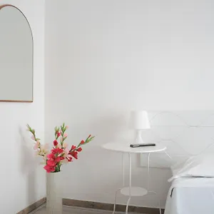 ** Hotel Cecile Italië
