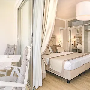 Raffaelli Park 4*, Forte dei Marmi Italien