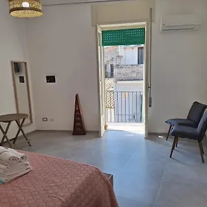 Gasthof Pura Vida Barocca, Ragusa
