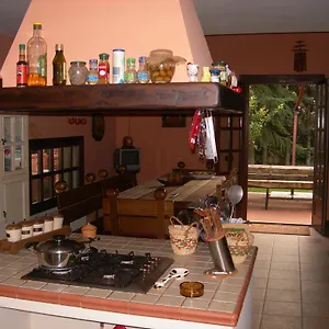 Bed and breakfast Rollo Garden