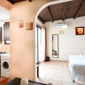 Gasthof Le Scale Sul Barocco, Ragusa
