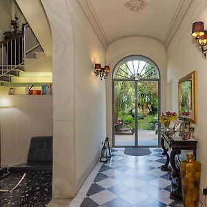 *** Hotel Novecento Italië