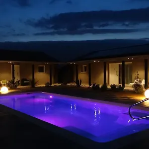  Bed & Breakfast Magrine Italië