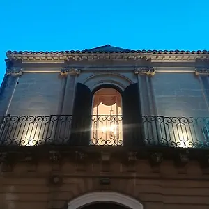 Frühstückspension Residenza Donnafugata, Ragusa