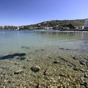 **** Hotel Baia D'argento Italië