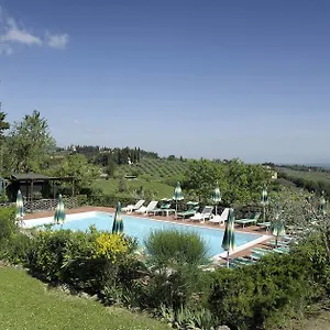 *** Hotel Belvedere Italië