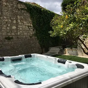 Bed and breakfast Le Fioriere E