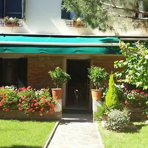  Bed & Breakfast Hortus Italië
