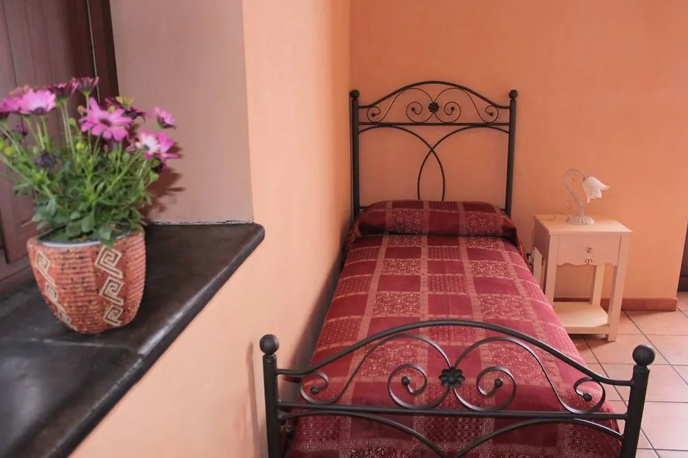Borgo Monachella Bed & Breakfast Ragusa 3*,